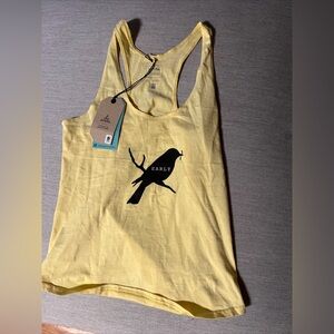 Prana Journeyman Tanks (set of two) New Sz XS